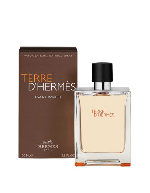 Terre D'Hermes Edt